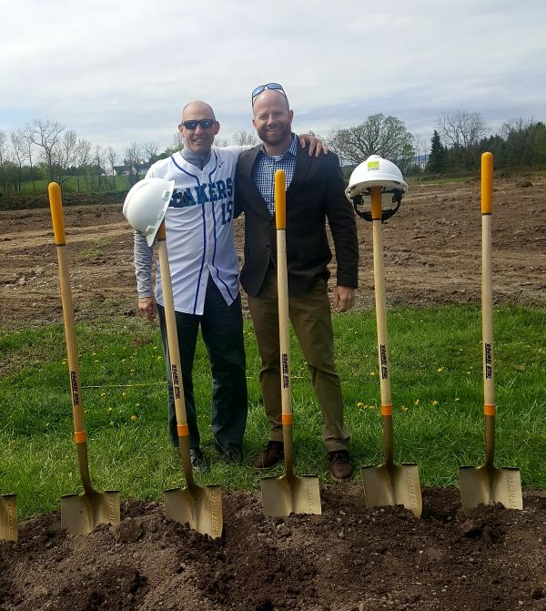 FLCC Groundbreaking 1