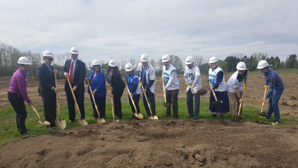 FLCC Groundbreaking 4