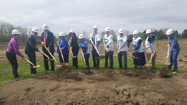 FLCC Groundbreaking 3